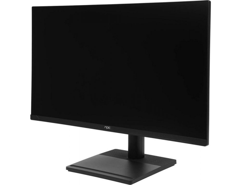 Монитор NPC MU2707