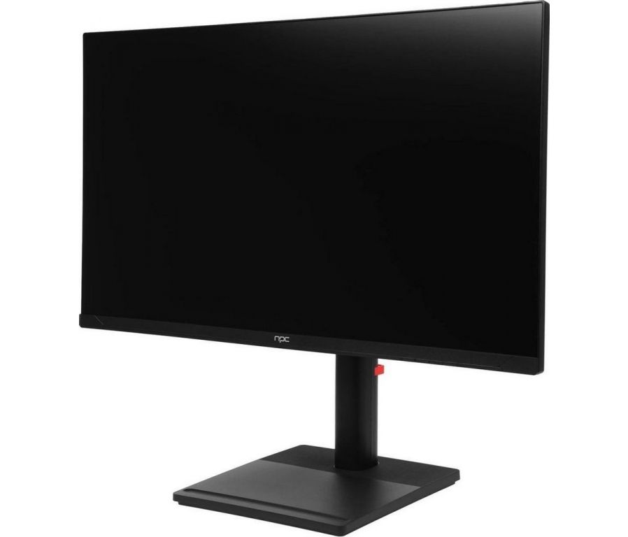 Монитор NPC MU2707