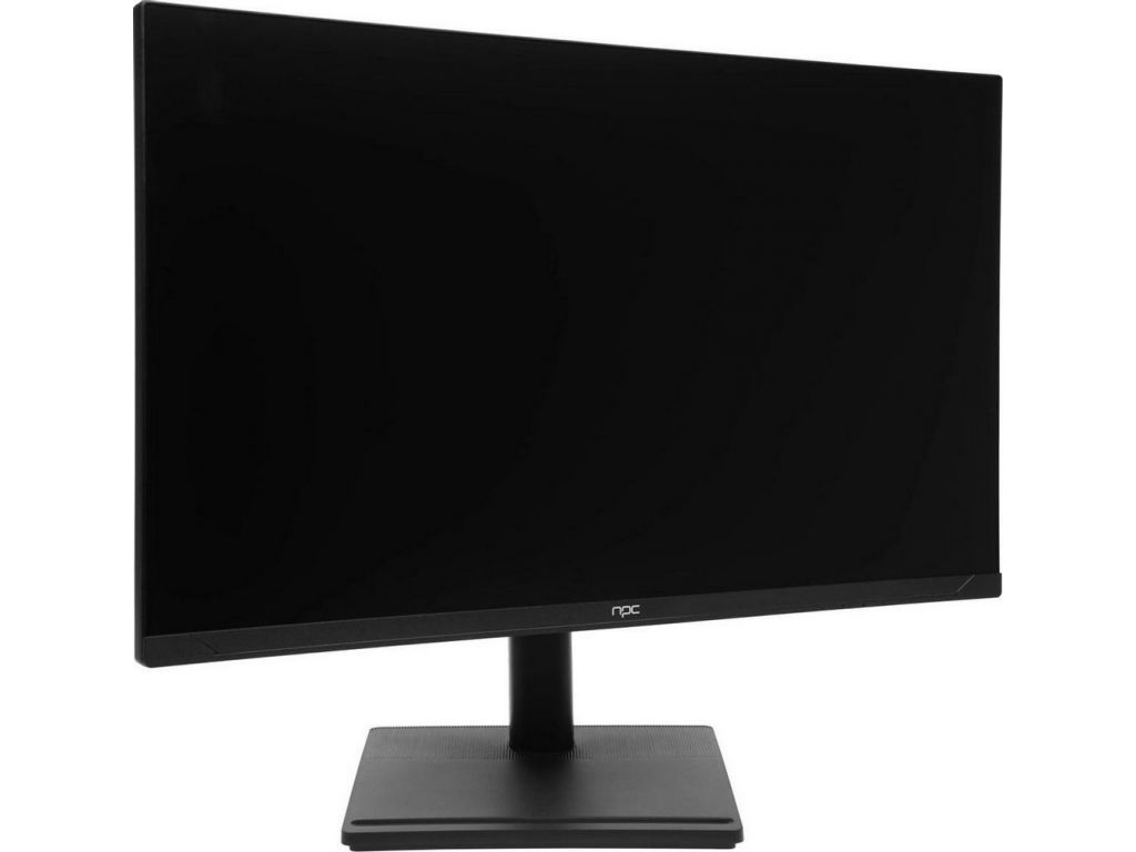 Монитор NPC MU2707