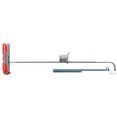 Дюбель-гвоздь Fischer DuoTec 12 S PH 542797 (10 шт)