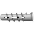 Дюбель для газо- и пенобетона Fischer FTP K 10 78414 (10 шт)