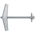 Дюбель складной Fischer KD4 B 80193 (10 шт)