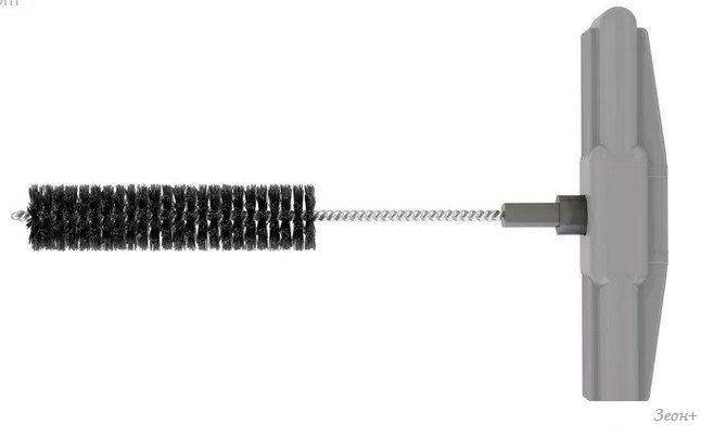 Щетка для прочистки отверстий Fischer BS 10 78178