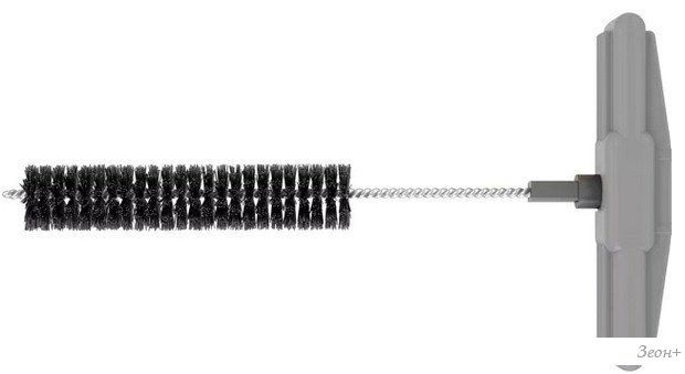 Щетка для прочистки отверстий Fischer BS 12 78179