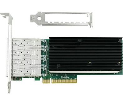   LR-Link LREC9804BF-4SFP+