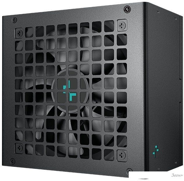 Блок питания DeepCool PL550D V2