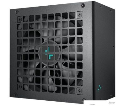   DeepCool PL550D V2
