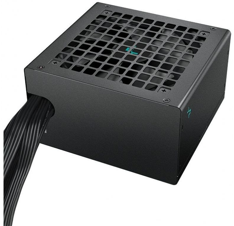 Блок питания DeepCool PL550D V2