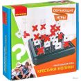 Развивающая игра Bondibon Крестики-нолики ВВ3325