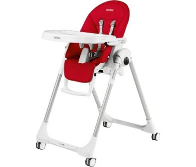    Peg Perego Prima Pappa Follow Me (fragola)