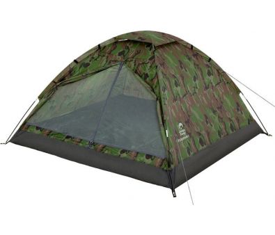   Jungle Camp Fisherman 2 ()