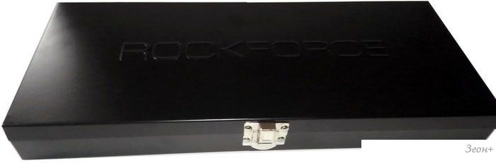 Набор ключей RockForce RF-51310 (13 предметов)