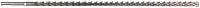 Бур Milwaukee 4932352039