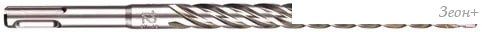 Набор оснастки Milwaukee 4932352048 (10 предметов)