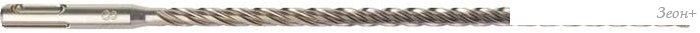 Набор буров Milwaukee 4932471253