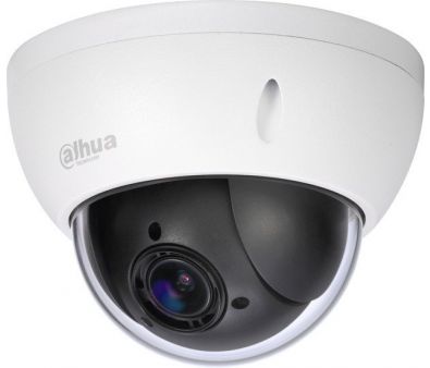 IP- Dahua DH-SD22204UE-GN