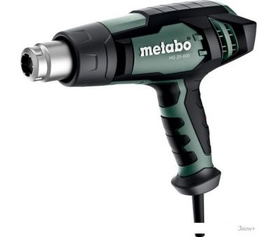   Metabo HG 20-600 602066000