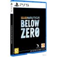 PlayStation 5 Subnautica: Below Zero