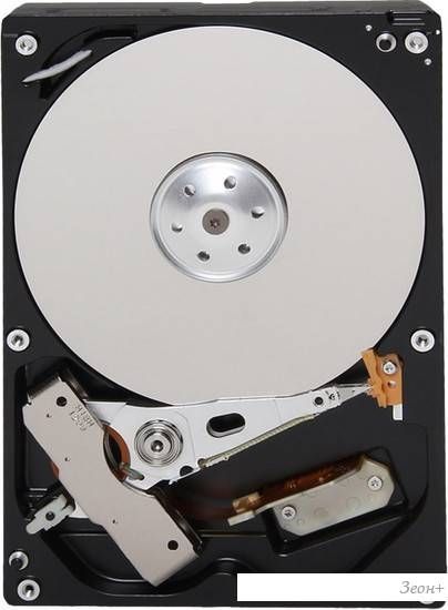 Жесткий диск Toshiba DT01ACA 2TB (DT01ACA200)