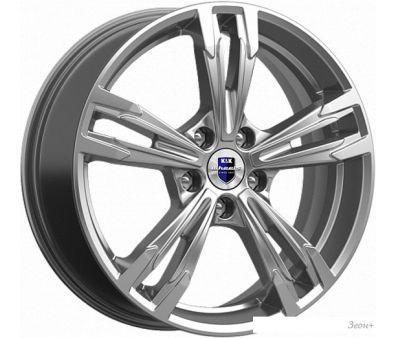   K&K Karrera Light 18x7" 5x114.3 DIA 67.1 ET 38  