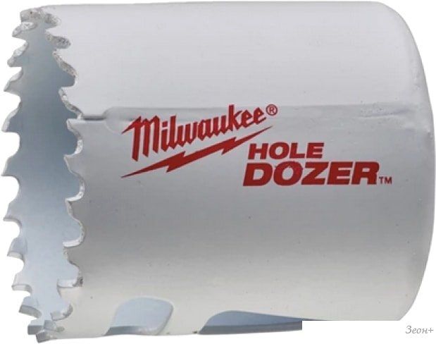 Набор коронок Milwaukee Hole Dozer Holesaw 49565160 (16шт)