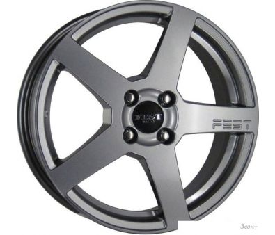   Proma  17x7" 5x114.3 DIA 60.1 ET 43 