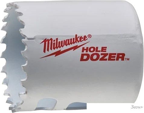 Набор коронок Milwaukee 49565155 (25 шт)