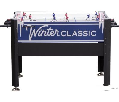   Weekend Winter Classic