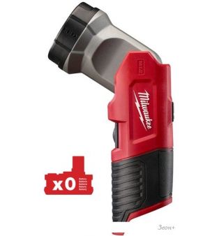  Milwaukee M12 TLED-0 ( )