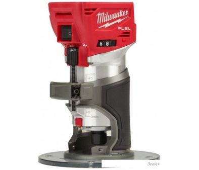   Milwaukee M18 FTR-0X 4933471604 ( )