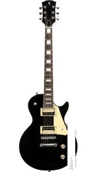  Stagg SEL-STD BLK