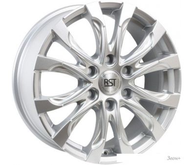 Литые диски RST R118 18x7.5" 6x139.7мм DIA 75.1мм ET 42мм S