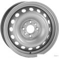   Magnetto Wheels 14007S AM 14x5.5" 4x100 DIA 57.1 ET 45 S
