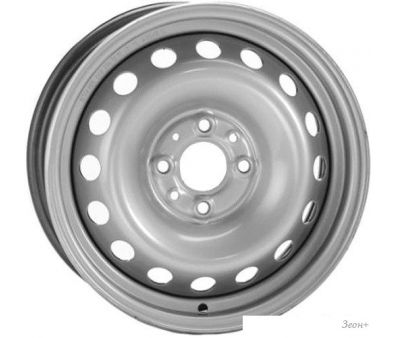   Magnetto Wheels 14007S AM 14x5.5" 4x100 DIA 57.1 ET 45 S