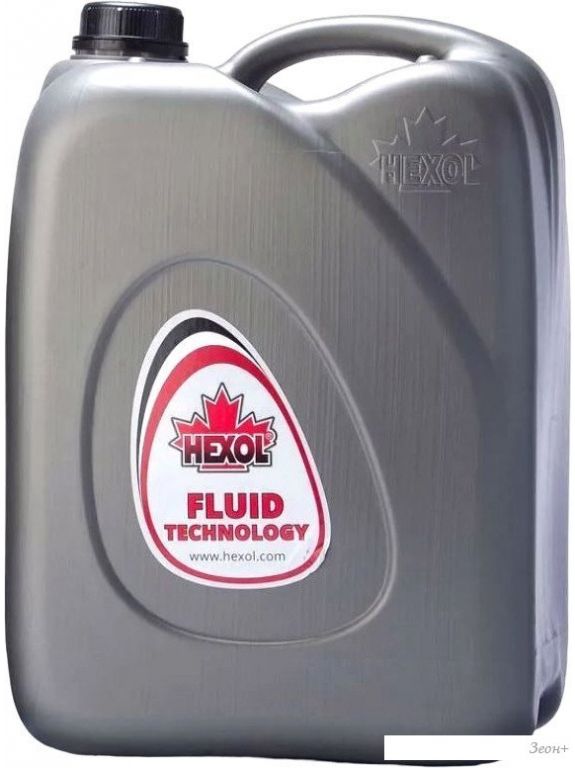 Моторное масло Hexol Synline Ultratruck UHPD 10W-40 5л