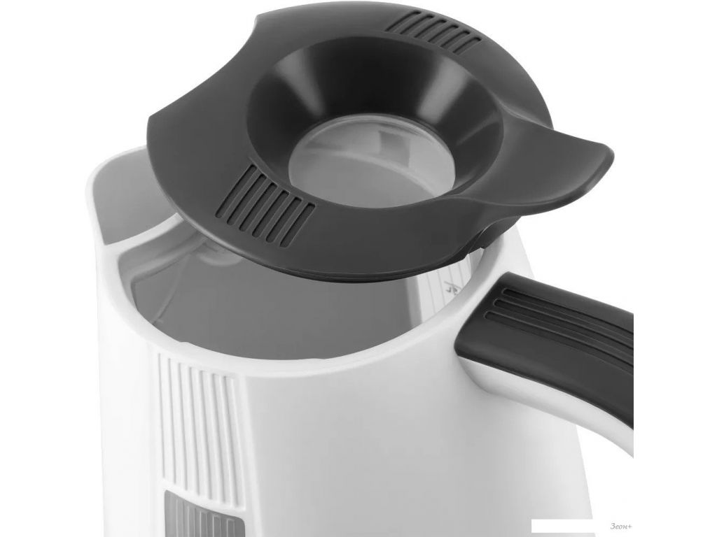 Электрический чайник Polaris PWK 1708C Water Way Pro