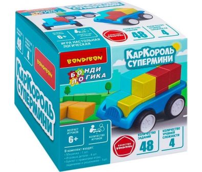   Bondibon    6433