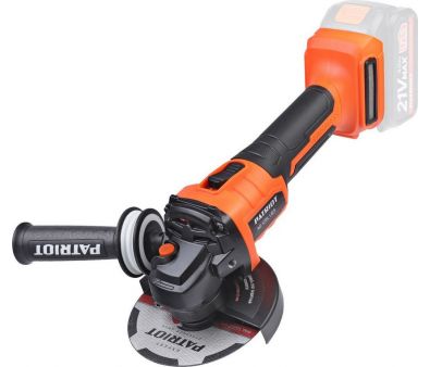   Patriot AG 125L UES 110303225 ( )