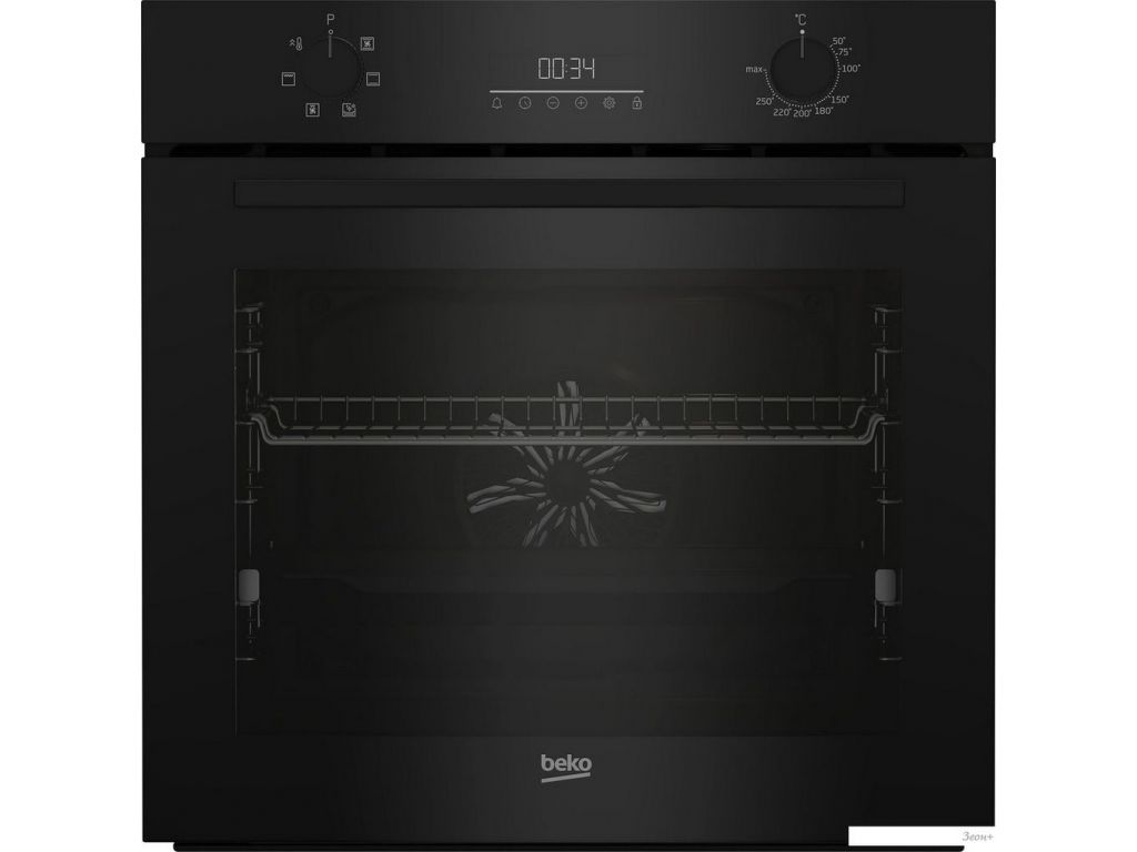 Электрический духовой шкаф BEKO BCBIE17300KSB