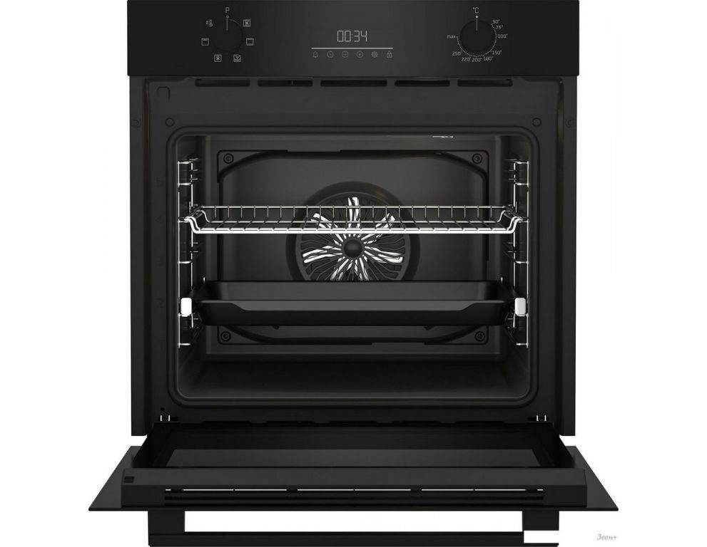 Электрический духовой шкаф BEKO BCBIE17300KSB
