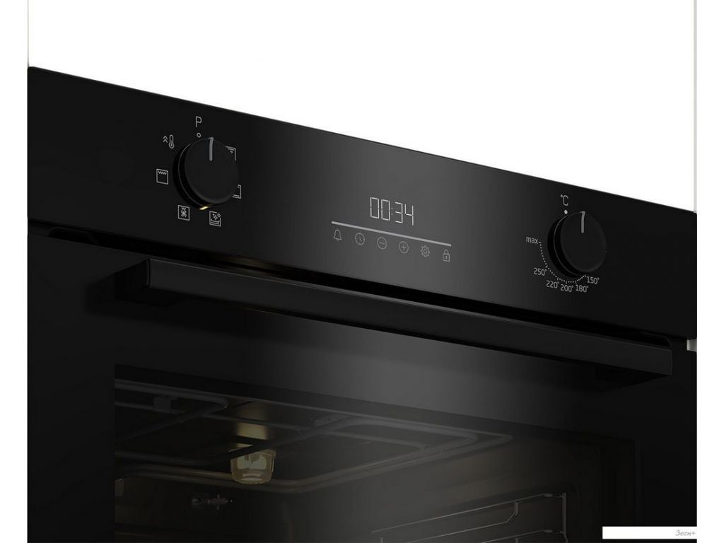 Электрический духовой шкаф BEKO BCBIE17300KSB