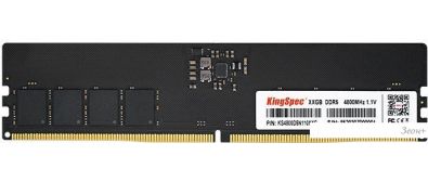   KingSpec 16 DDR5 5600  KS5600D5P13516G