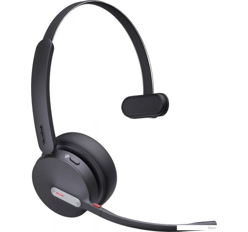 Офисная гарнитура Yealink BH70 Mono UC USB-A