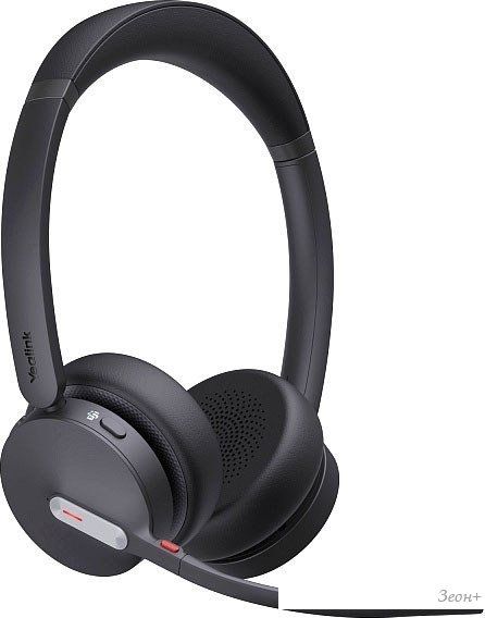 Офисная гарнитура Yealink BH70 Dual UC USB-A