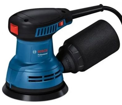   Bosch GEX 125 06013A8020