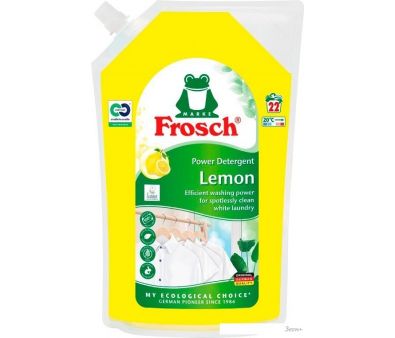    Frosch  1.5 