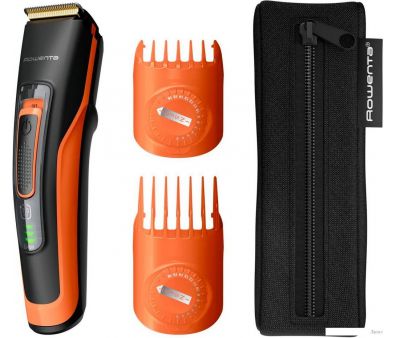   Rowenta Sport Advancer TN5202F0