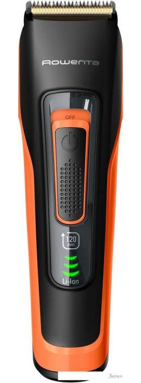 Универсальный триммер Rowenta Sport Advancer TN5202F0