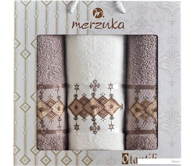   Merzuka Otantic 50x90/70x140 10682 ()