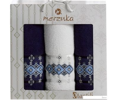   Merzuka Otantic 50x90/70x140 10682 ()